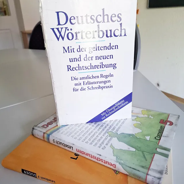 Nachhilfestube Stassfurt