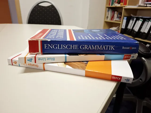 Nachhilfestube Stassfurt