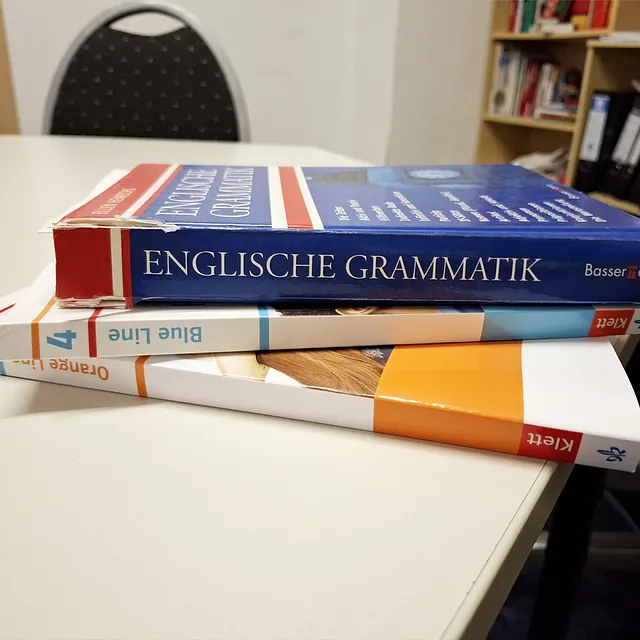 Nachhilfestube Stassfurt