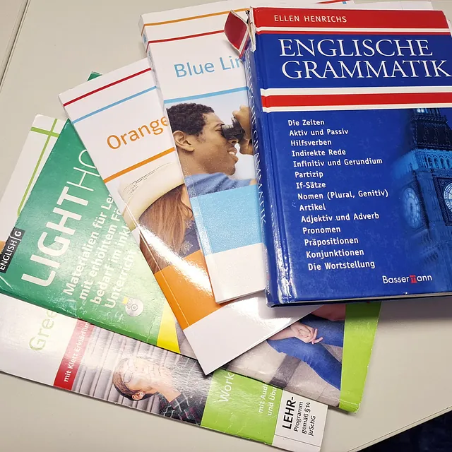 Nachhilfestube Stassfurt