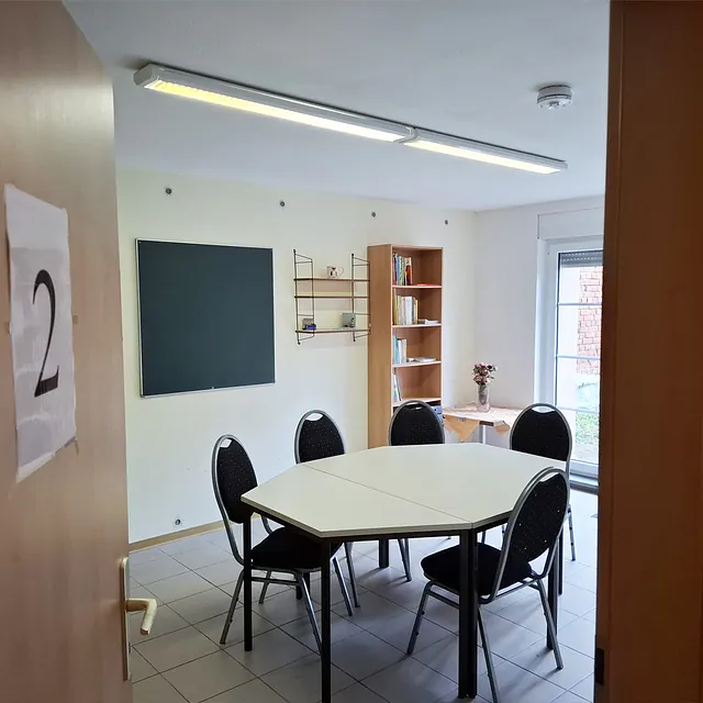 Nachhilfestube Stassfurt