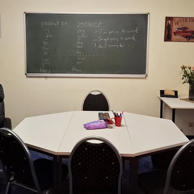 Nachhilfestube Stassfurt